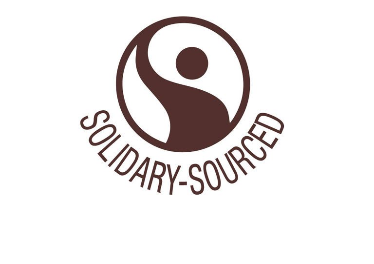 whole blends solidary-sourced